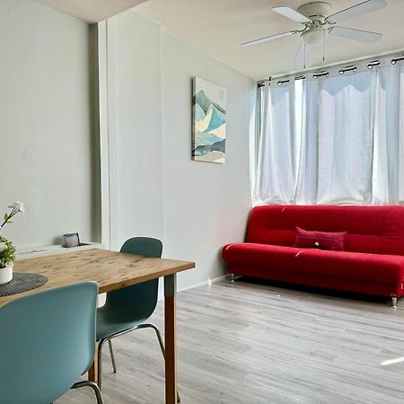 Heart Downtown! City View Onsite Parking! King Bed Lm807 Atlanta Ngoại thất bức ảnh