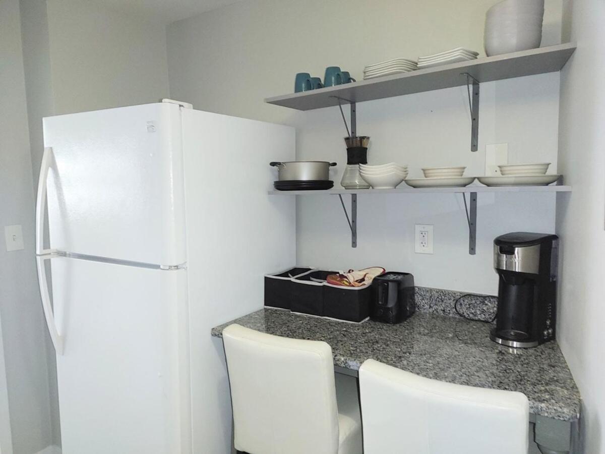 Heart Downtown! City View Onsite Parking! King Bed Lm807 Atlanta Ngoại thất bức ảnh