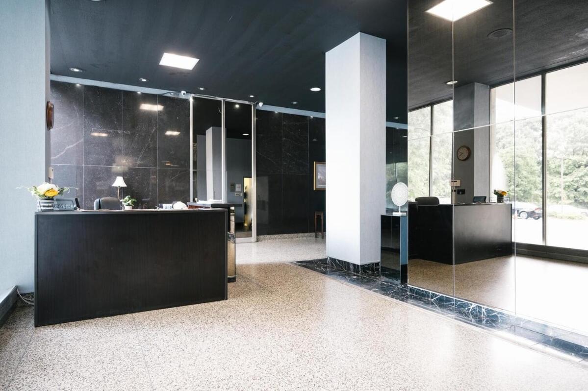 Heart Downtown! City View Onsite Parking! King Bed Lm807 Atlanta Ngoại thất bức ảnh