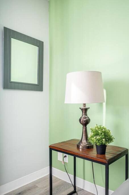 Heart Downtown! City View Onsite Parking! King Bed Lm807 Atlanta Ngoại thất bức ảnh