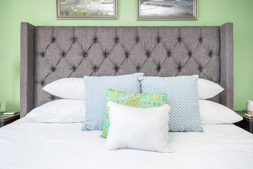 Heart Downtown! City View Onsite Parking! King Bed Lm807 Atlanta Ngoại thất bức ảnh