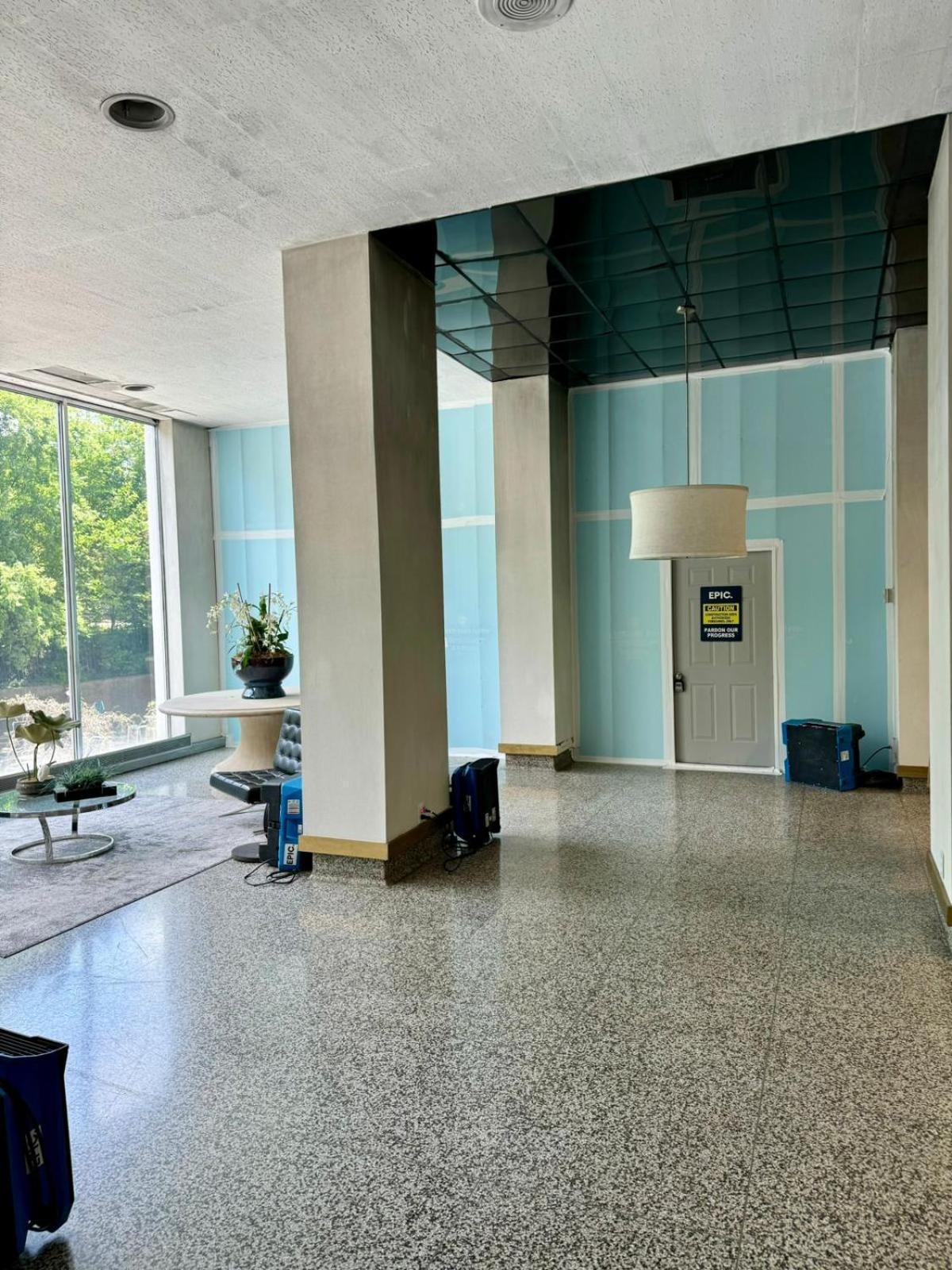 Heart Downtown! City View Onsite Parking! King Bed Lm807 Atlanta Ngoại thất bức ảnh
