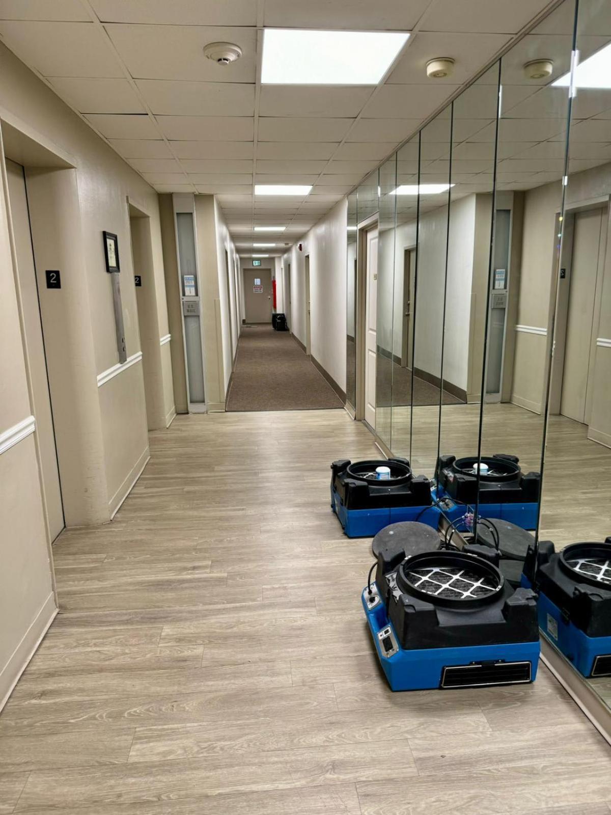 Heart Downtown! City View Onsite Parking! King Bed Lm807 Atlanta Ngoại thất bức ảnh