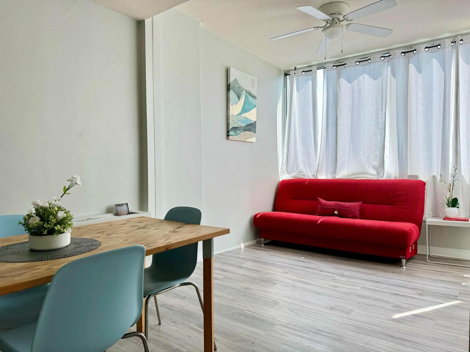 Heart Downtown! City View Onsite Parking! King Bed Lm807 Atlanta Ngoại thất bức ảnh